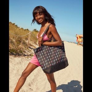 PINK Victoria’s Secret Tote Bag